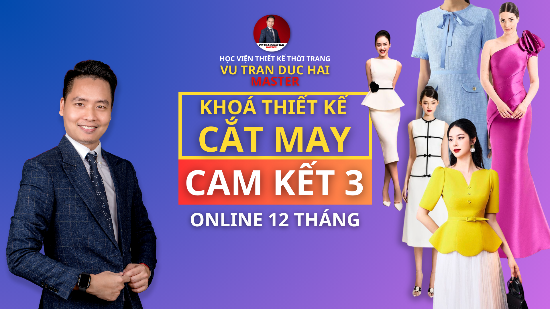 Cắt May Cam Kết Cấp Độ 3