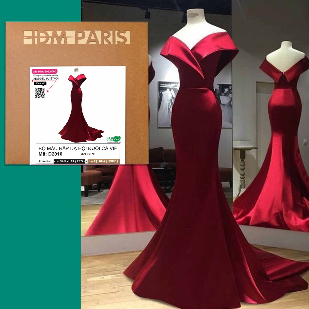 BST những mẫu thiết kế váy dạ hội hot nhất năm 2022 mà nàng không thể bỏ lỡ   TH Điện Biên Đông